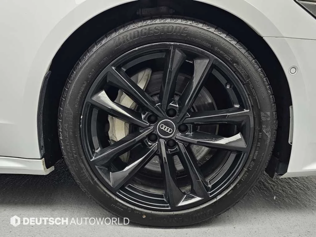 Audi A7 55 TFSI quattro* МАСАЖ* 360* HUD* КРАЙНА ЦЕНА, снимка 5 - Автомобили и джипове - 55984059