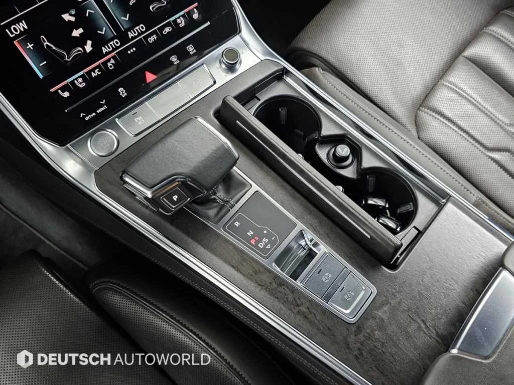 Audi A7 55 TFSI quattro* МАСАЖ* 360* HUD* КРАЙНА ЦЕНА, снимка 9 - Автомобили и джипове - 55984059