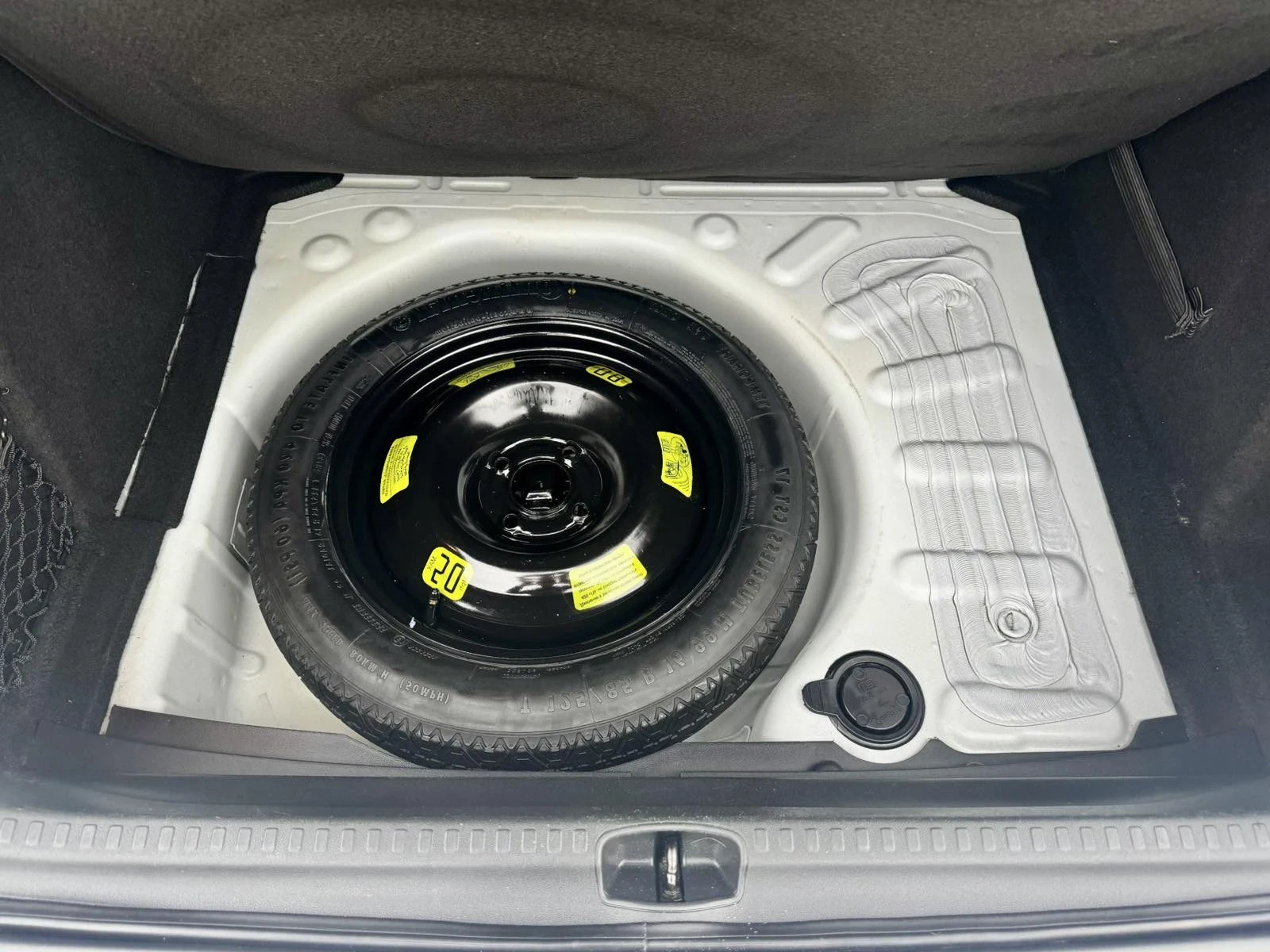 Citroen C4 1, 6 hdi 120 Hp , Euro 6 , снимка 16 - Автомобили и джипове - 55994018