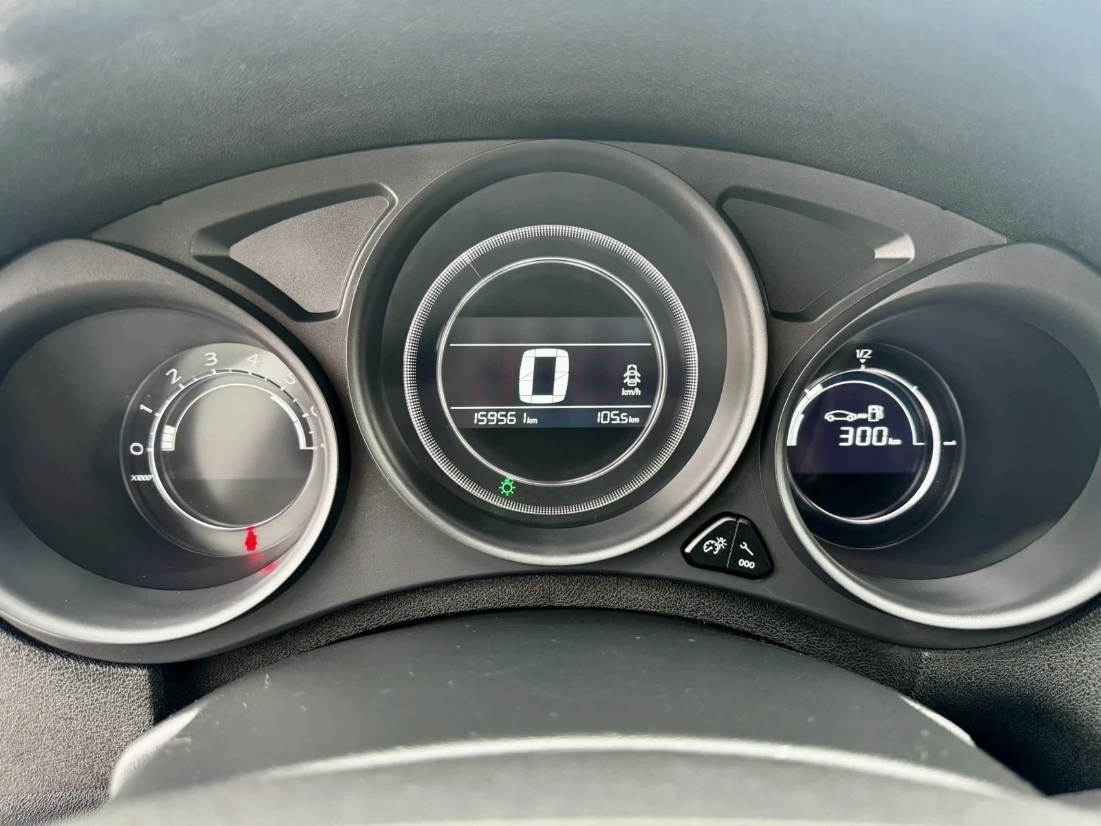 Citroen C4 1, 6 hdi 120 Hp , Euro 6 , снимка 10 - Автомобили и джипове - 55994018