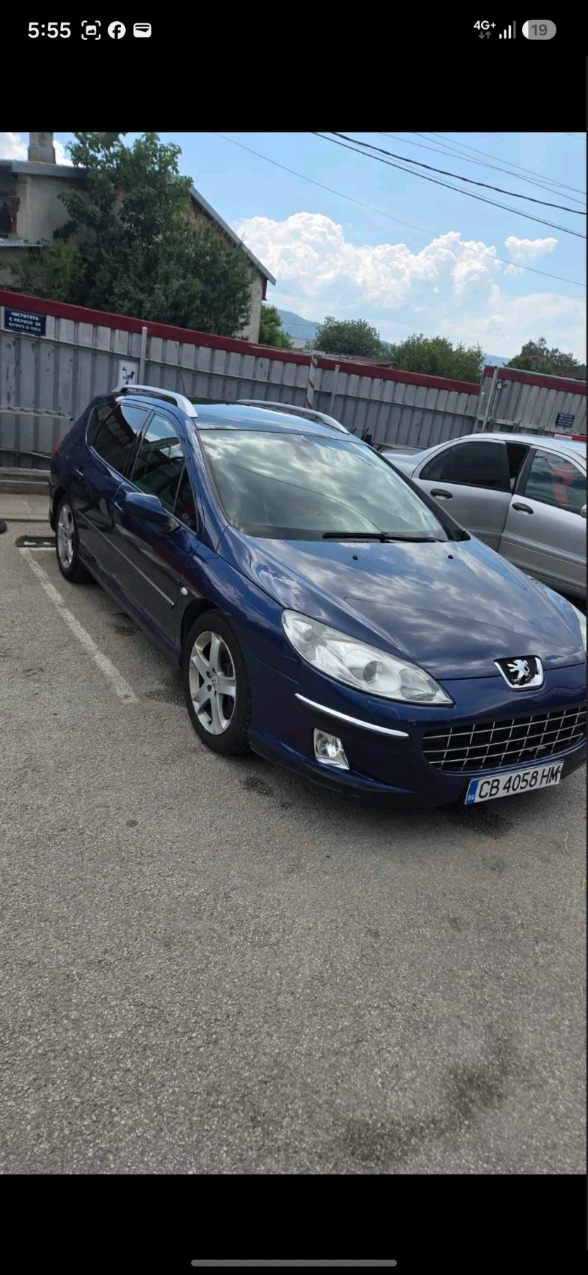 Peugeot 407 | Mobile.bg � ����������� 3