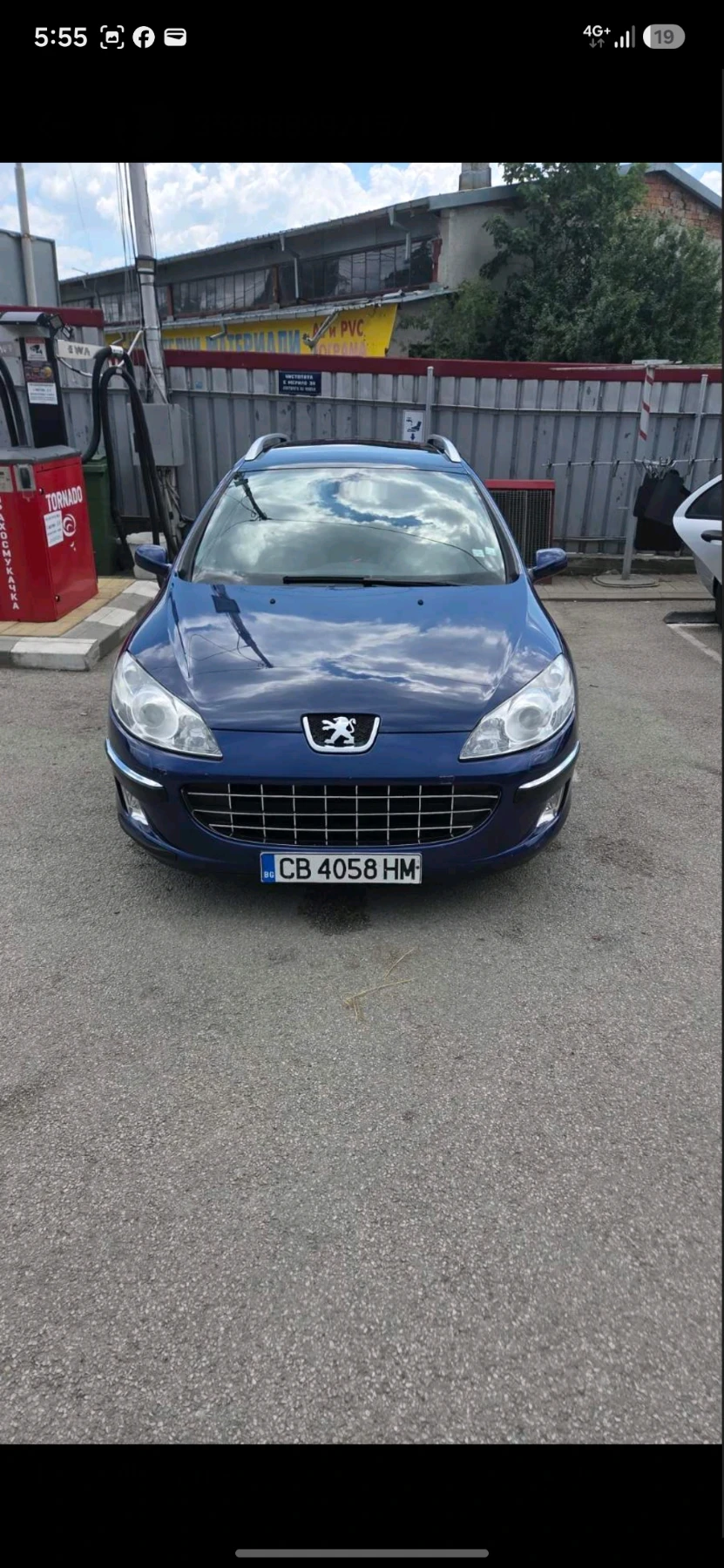 Peugeot 407 | Mobile.bg � ����������� 2