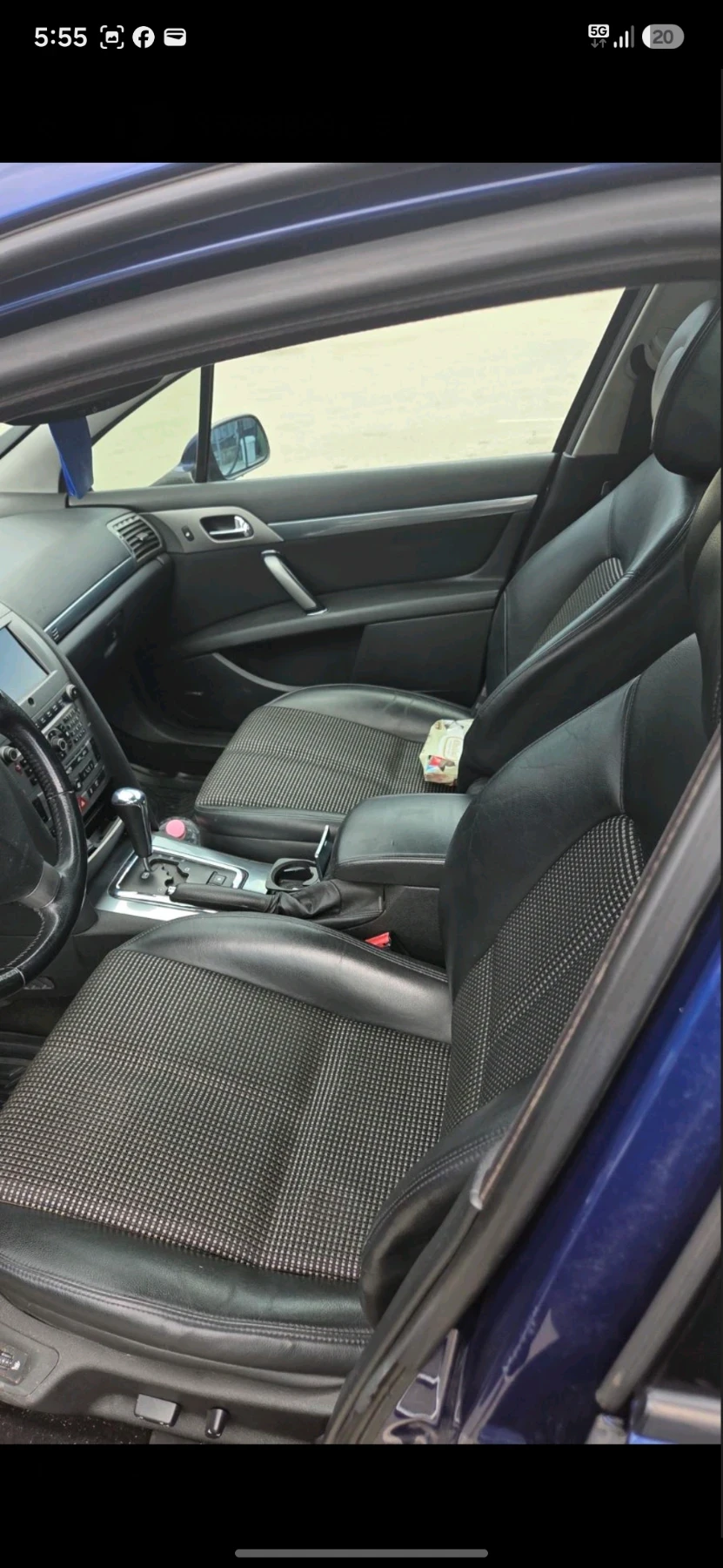 Peugeot 407 | Mobile.bg � ����������� 10