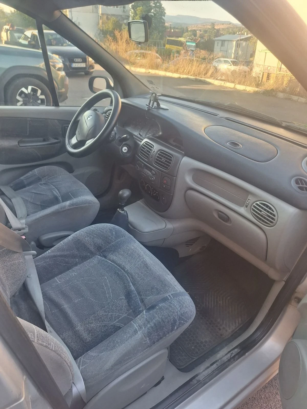 Renault Scenic | Mobile.bg � ����������� 2