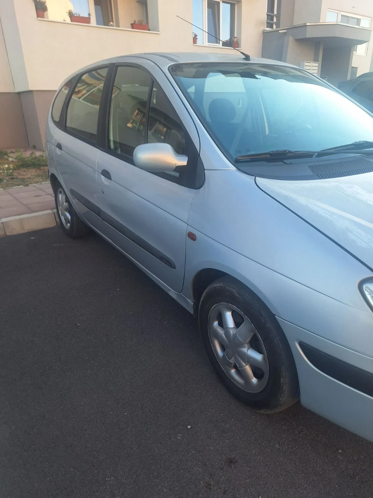 Renault Scenic | Mobile.bg � ����������� 5