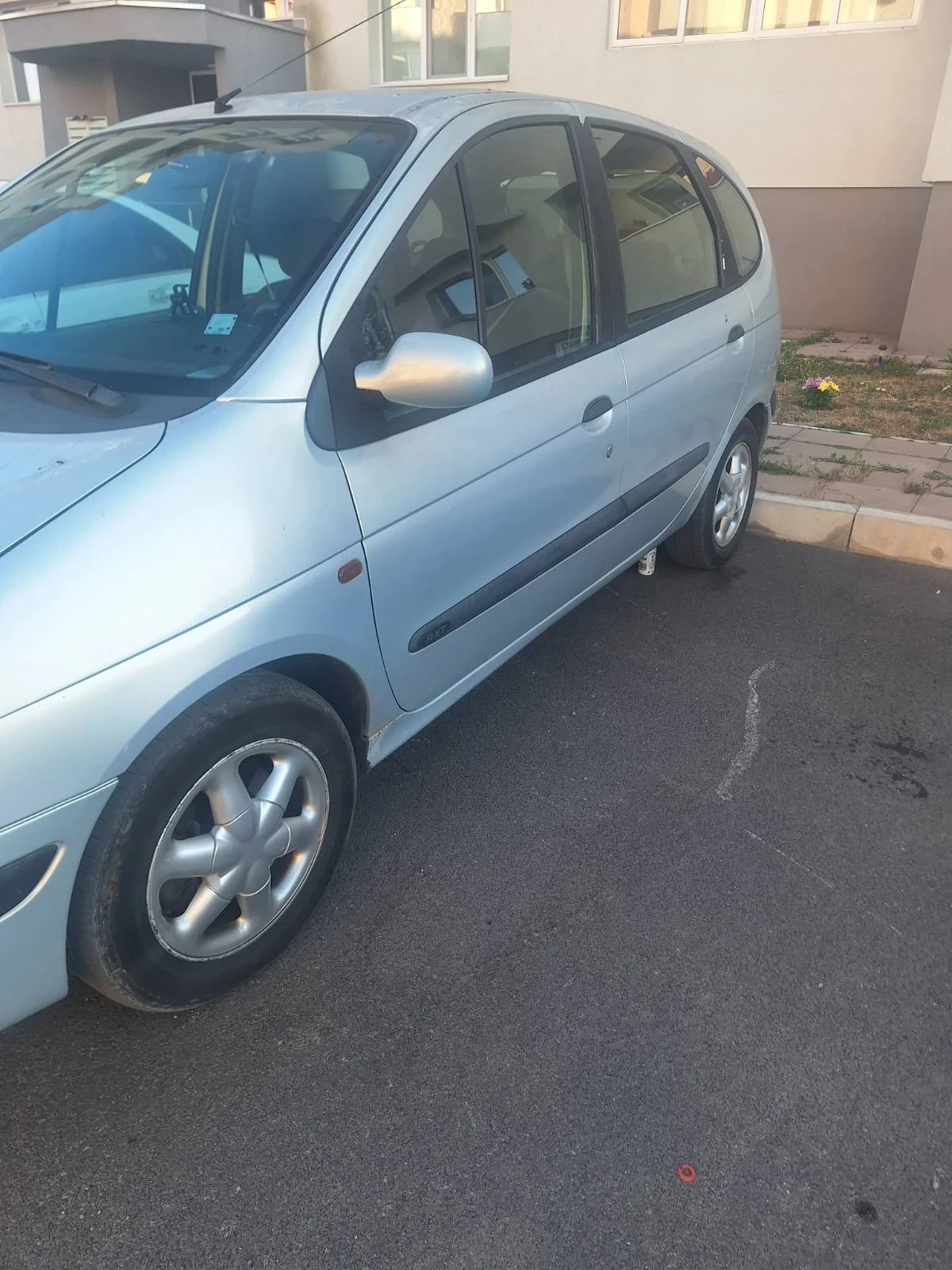 Renault Scenic | Mobile.bg � ����������� 4