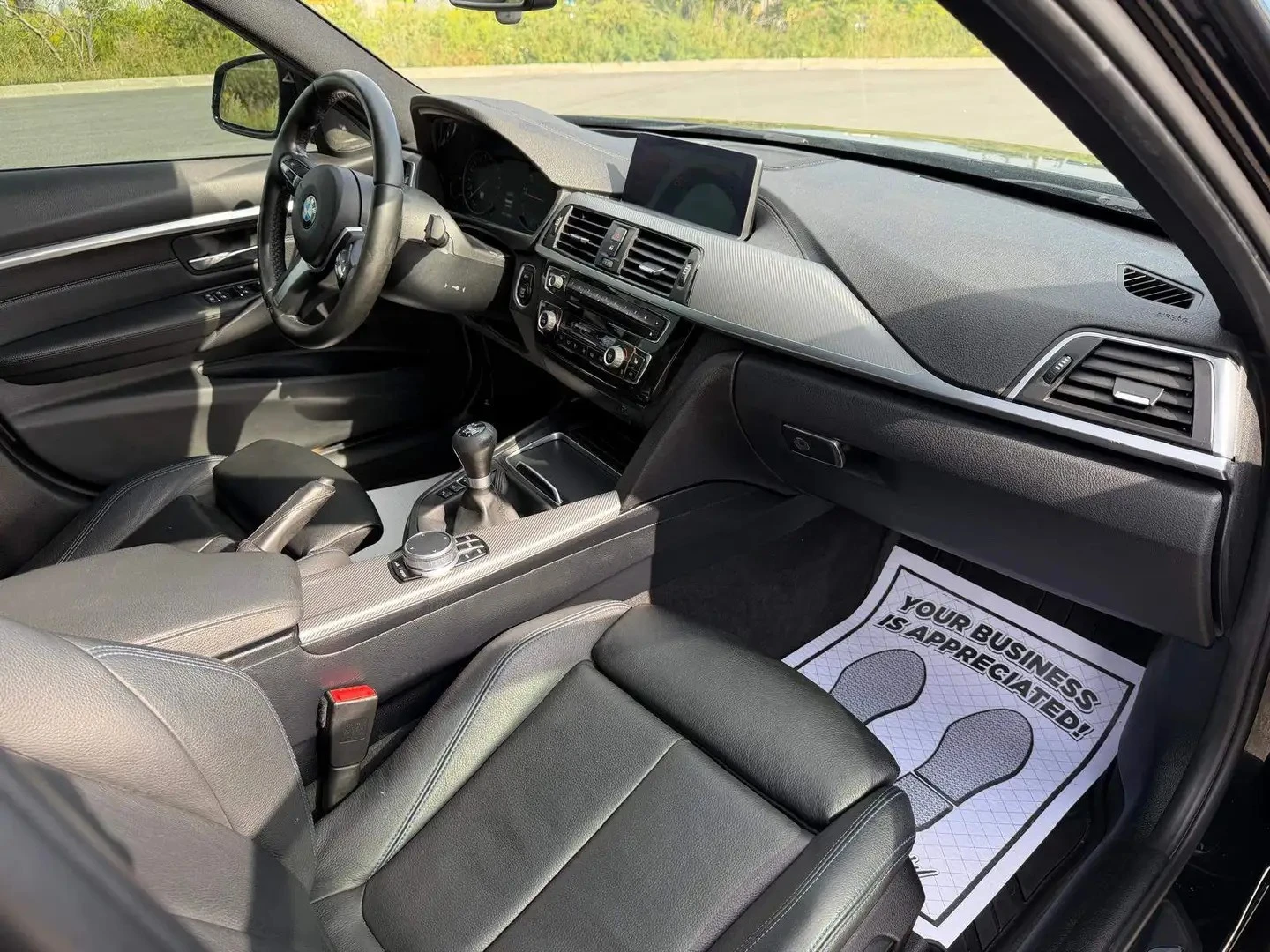 BMW 340 M-PERFORMANCE* РЪЧКА* HARMAN* STAGE2* TUNNING* КРА, снимка 15 - Автомобили и джипове - 56315737