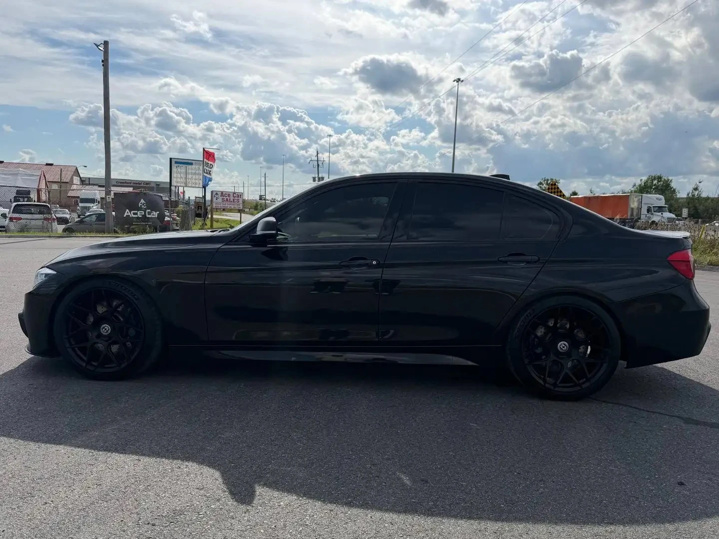 BMW 340 M-PERFORMANCE* РЪЧКА* HARMAN* STAGE2* TUNNING* КРА, снимка 6 - Автомобили и джипове - 56315737