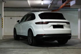 Porsche Cayenne e hybrid Platinum edition, снимка 6