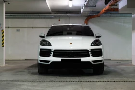 Porsche Cayenne e hybrid Platinum edition, снимка 3
