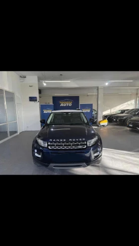 Land Rover Range Rover Evoque, снимка 1