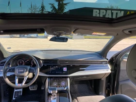 Audi Q7 55 tfsi, снимка 12