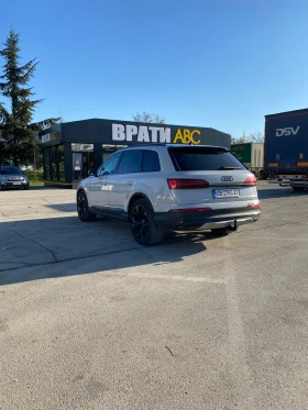 Audi Q7 55 tfsi, снимка 5