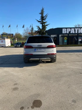 Audi Q7 55 tfsi, снимка 6