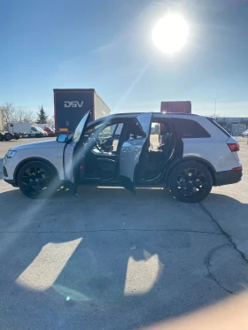 Audi Q7 55 tfsi, снимка 10