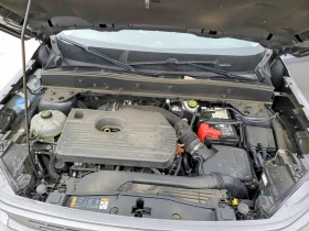 Ford Bronco SPORT BADLANDS / КОЖЕН САЛОН / ПОДГРЕВИ / ШИБИДАХ, снимка 12