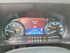 Ford Bronco SPORT BADLANDS / КОЖЕН САЛОН / ПОДГРЕВИ / ШИБИДАХ, снимка 9