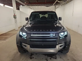 Land Rover Defender * DEFENDER SE* Aвтокредит* Пълна сервизна история*, снимка 1