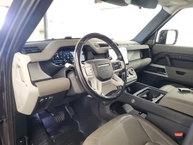 Land Rover Defender * DEFENDER SE* Aвтокредит* Пълна сервизна история*, снимка 8