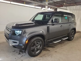 Land Rover Defender * DEFENDER SE* Aвтокредит* Пълна сервизна история*, снимка 2