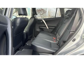 Toyota Rav4 2.5HSD 4X4 LOUNGE, снимка 11