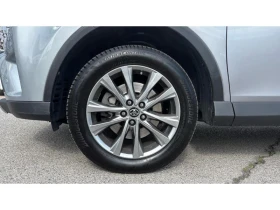 Toyota Rav4 2.5HSD 4X4 LOUNGE, снимка 16