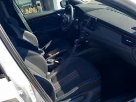 Skoda Kamiq 1.5 TSI/7DSG/ M.C., снимка 8