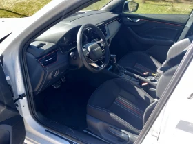 Skoda Kamiq 1.5 TSI/7DSG/ M.C., снимка 6