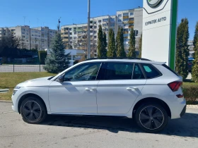 Skoda Kamiq 1.5 TSI/7DSG/ M.C., снимка 5