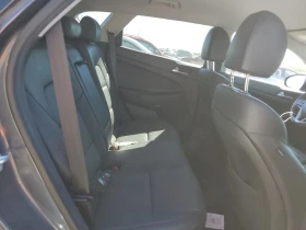 Hyundai Tucson 2.4l Limited, снимка 11