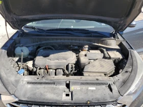 Hyundai Tucson 2.4l Limited, снимка 12