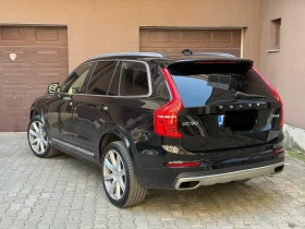 Volvo Xc90 2.0 D5 Limited Edition inscription, снимка 3