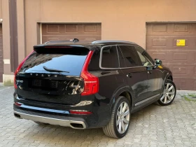 Volvo Xc90 2.0 D5 Limited Edition inscription, снимка 8