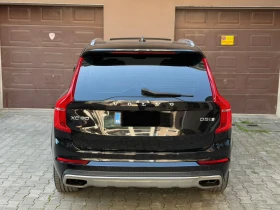 Volvo Xc90 2.0 D5 Limited Edition inscription, снимка 4