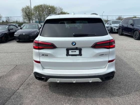 BMW X5 xDrive40i  CARFAX, снимка 4