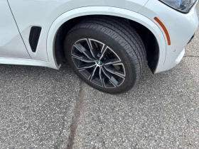 BMW X5 xDrive40i  CARFAX, снимка 7