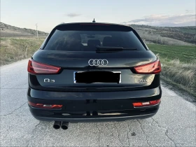 Audi Q3 2.0t Quattro , снимка 5