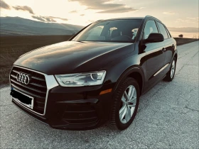 Audi Q3 2.0t Quattro , снимка 1