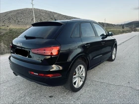 Audi Q3 2.0t Quattro , снимка 4
