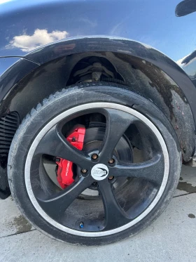 Porsche Cayenne 4.5Turbo !TECHART!, снимка 8