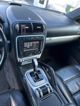 Porsche Cayenne 4.5Turbo !TECHART!, снимка 11