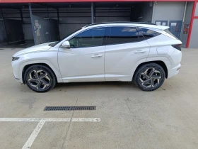 Hyundai Tucson 1.6 T - GDI Mild Hybrid , снимка 13