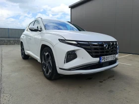 Hyundai Tucson 1.6 T - GDI Mild Hybrid , снимка 3