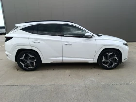 Hyundai Tucson 1.6 T - GDI Mild Hybrid , снимка 12