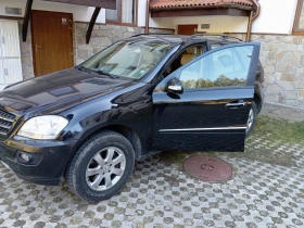 Mercedes-Benz ML 320, снимка 2