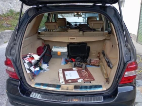 Mercedes-Benz ML 320, снимка 7
