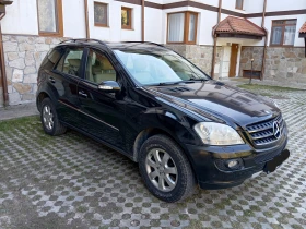 Mercedes-Benz ML 320, снимка 4