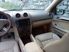 Mercedes-Benz ML 320, снимка 10