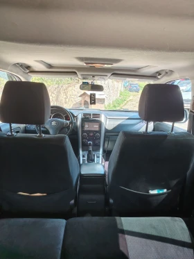 Suzuki Grand vitara, снимка 11