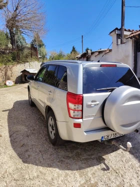 Suzuki Grand vitara, снимка 5